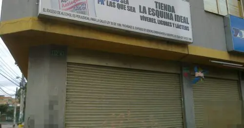 TIENDA LA ESQUINA IDEAL TIENDA LA ESQUINA IDEAL